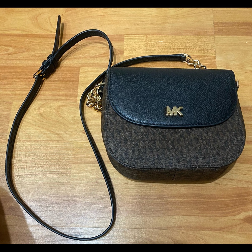 MICHAEL KORS⦂ CROSSBODY
